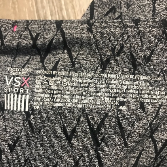 VS knockout Capri - Picture 2 of 3